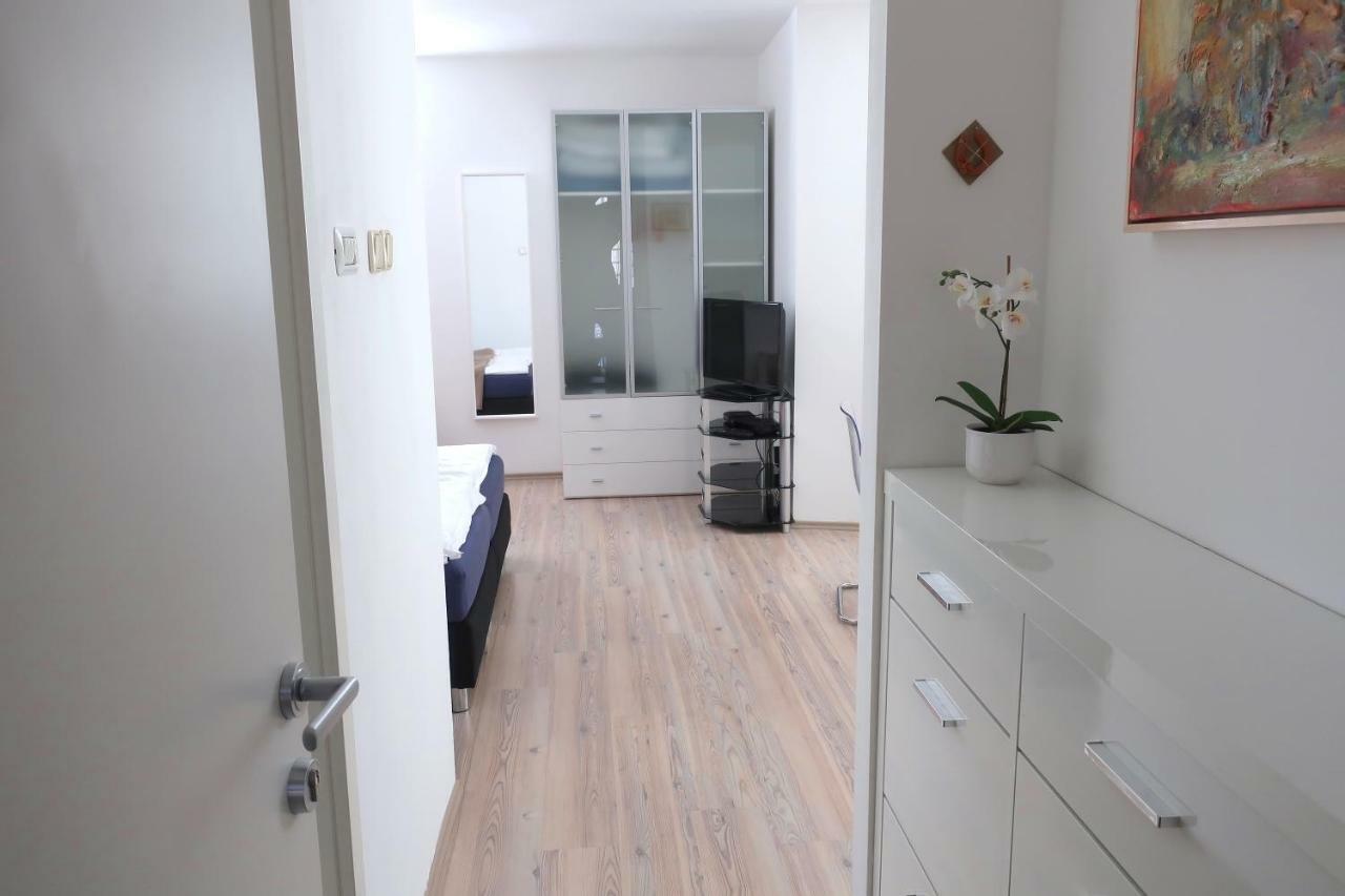Apartment Maya Kranjska Gora Exterior photo