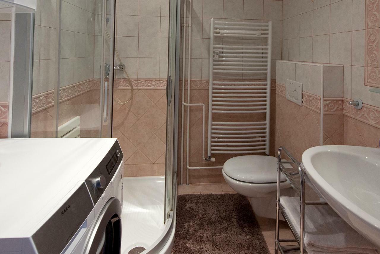 Apartment Maya Kranjska Gora Exterior photo